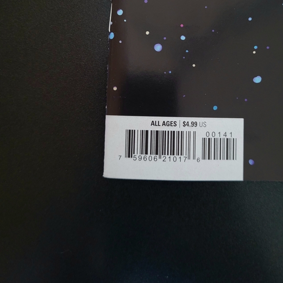 What If Minnie Became Captain Marvel #1 - Picture 3 of 7